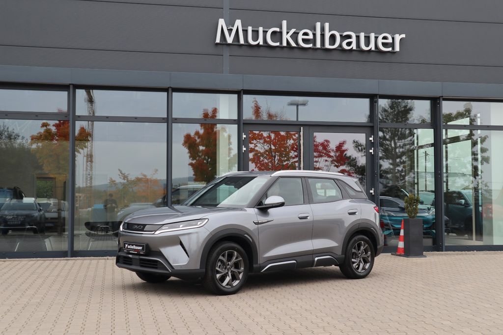 BYD ATTO 2 45kWh Boost *Sitzheizung*Panorama*360° Leasing