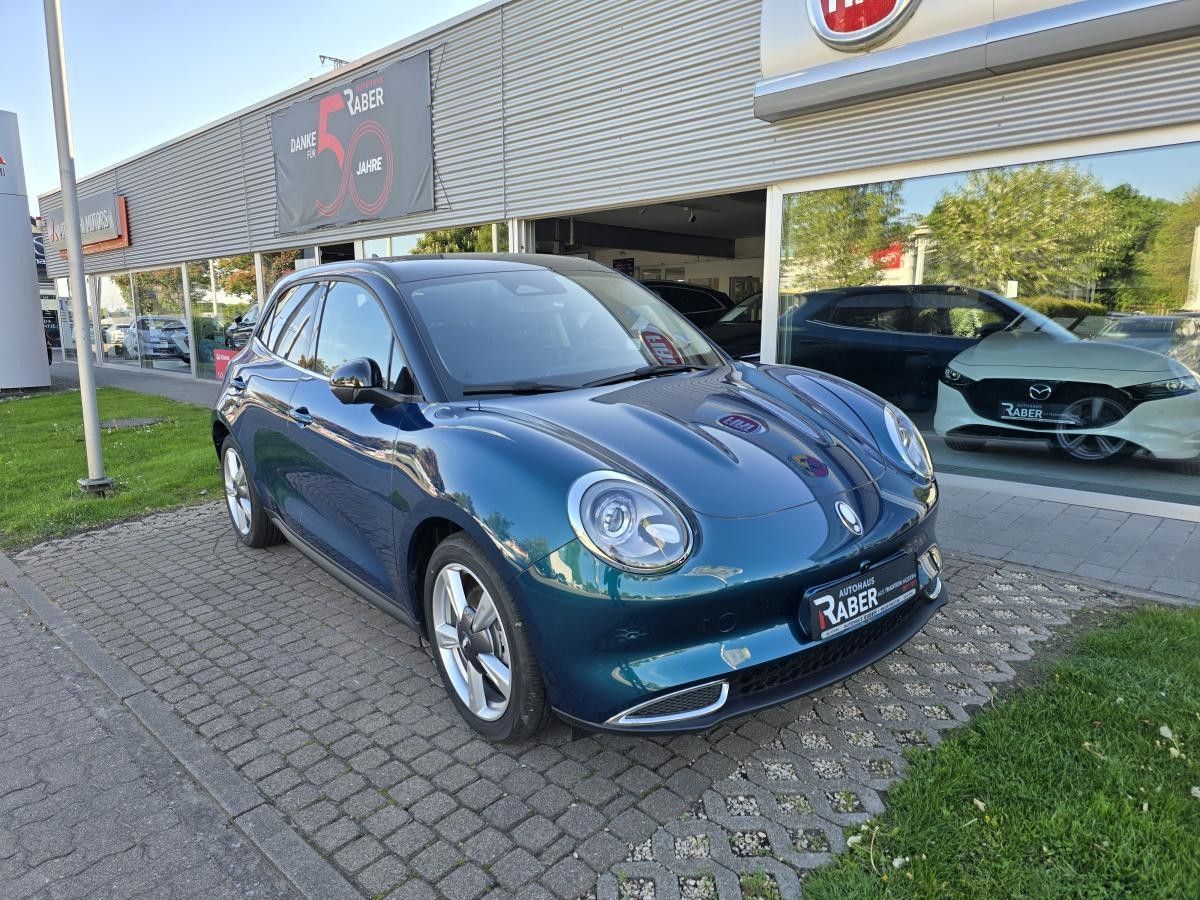 GWM ORA 03 ❗️❗️❗️❗️ 400Pro mit Wärmepumpe Leasing