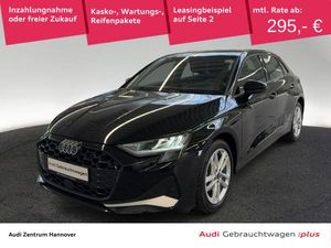 Audi A3 Sportback advanced 35 TDI Head-Up SONOS Kamera