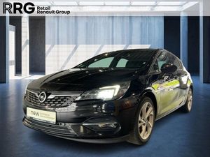 Opel Astra K 1.2 Turbo GS Line SHZ Rückfahrkamera PDC