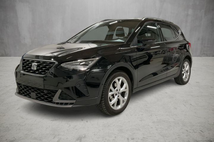 Seat Arona 1.0 TSI DSG FR KAMERA PDC LED SITZHZG Leasing