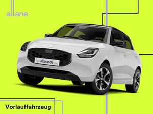 Suzuki Swift ALLGRIP MT Club | Tempomat | Leasing