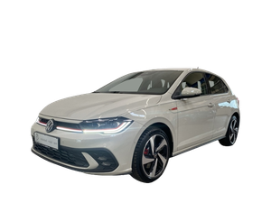 Volkswagen Polo GTI 2.0 TSI DSG / Navi LED ACC Auto-Abo