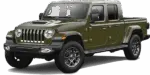 Jeep Gladiator Leasing