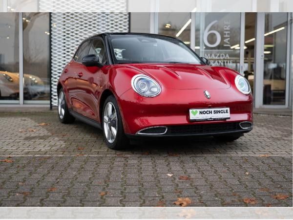 GWM ORA 03 400 PRO+ Leasing