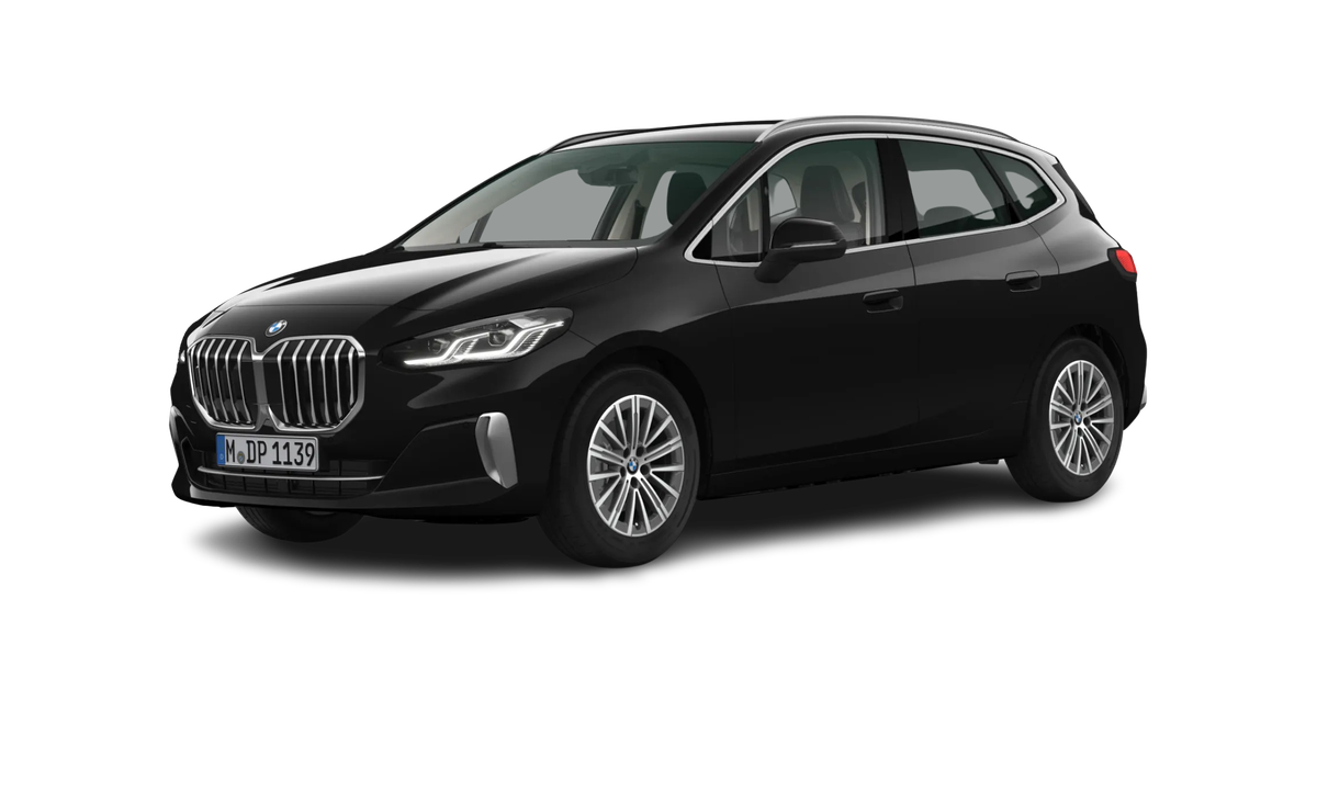 BMW 2er Active Tourer 218i Steptronic 218i Steptronic DCT Auto-Abo
