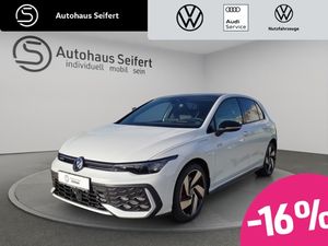 Volkswagen Golf GTE 1.5 TSI DSG eHybrid Matrix*Panor*AHK*