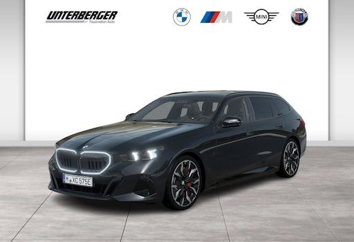 Bmw 5er-touring 550e XDrive Touring A 5dr Kauf