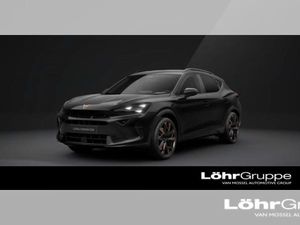 Cupra Formentor VZ 4Drive /HD-MatrixLED/AHK/Navi/