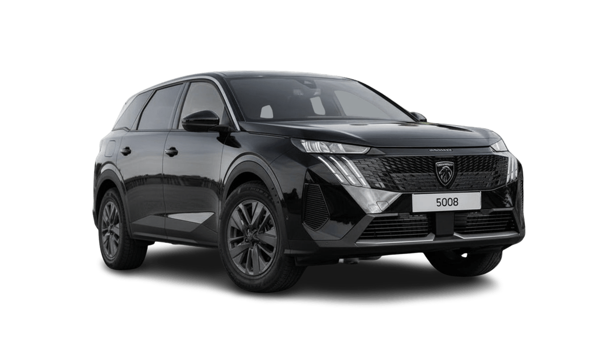 Peugeot 5008 Allure Hybrid 145 e-DSC6, Navi,Pano Auto-Abo