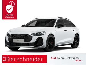 Audi A5 Avant e-hybrid qu. S tronic line MATRIX 19 AH