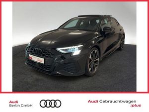 Audi S3 Sportback TFSI S tr. HUD PANO B&O NAVI MATRIX