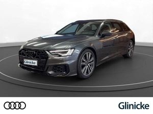 Audi S6 Avant TDI Matrix LED LM 20