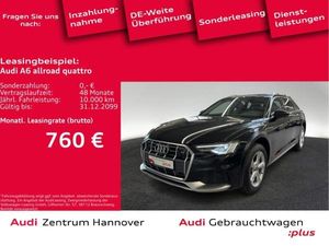 Audi A6 Allroad quattro 50 TDI Standh. Pano Matrix Luft Leasing