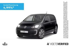 Volkswagen e-up! move Plus 61kW SHZ+KLIMA+DAB Leasing