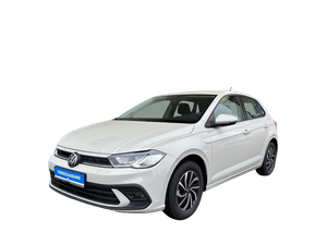 Volkswagen Polo 1.0TSI Life PDC App LED Auto-Abo