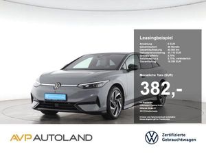 Volkswagen ID.7 Pro | PANO | NAVI | AHK | ACC | LED | Leasing