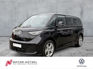 Volkswagen ID.Buzz HUD Glasdach AppConn DAB+ KEyLess NAVI