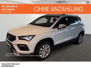 Seat Ateca Style 1.5 TSI DSG LED Navi Parkhilfe AppCo