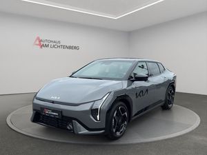 Kia EV4 GT-Line Fastback (150kW/204PS) NAVI+KAMERA+T