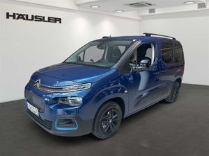 Citroën ë-Berlingo M Elektro 136 Shine, Klima, Kamera, W Leasing