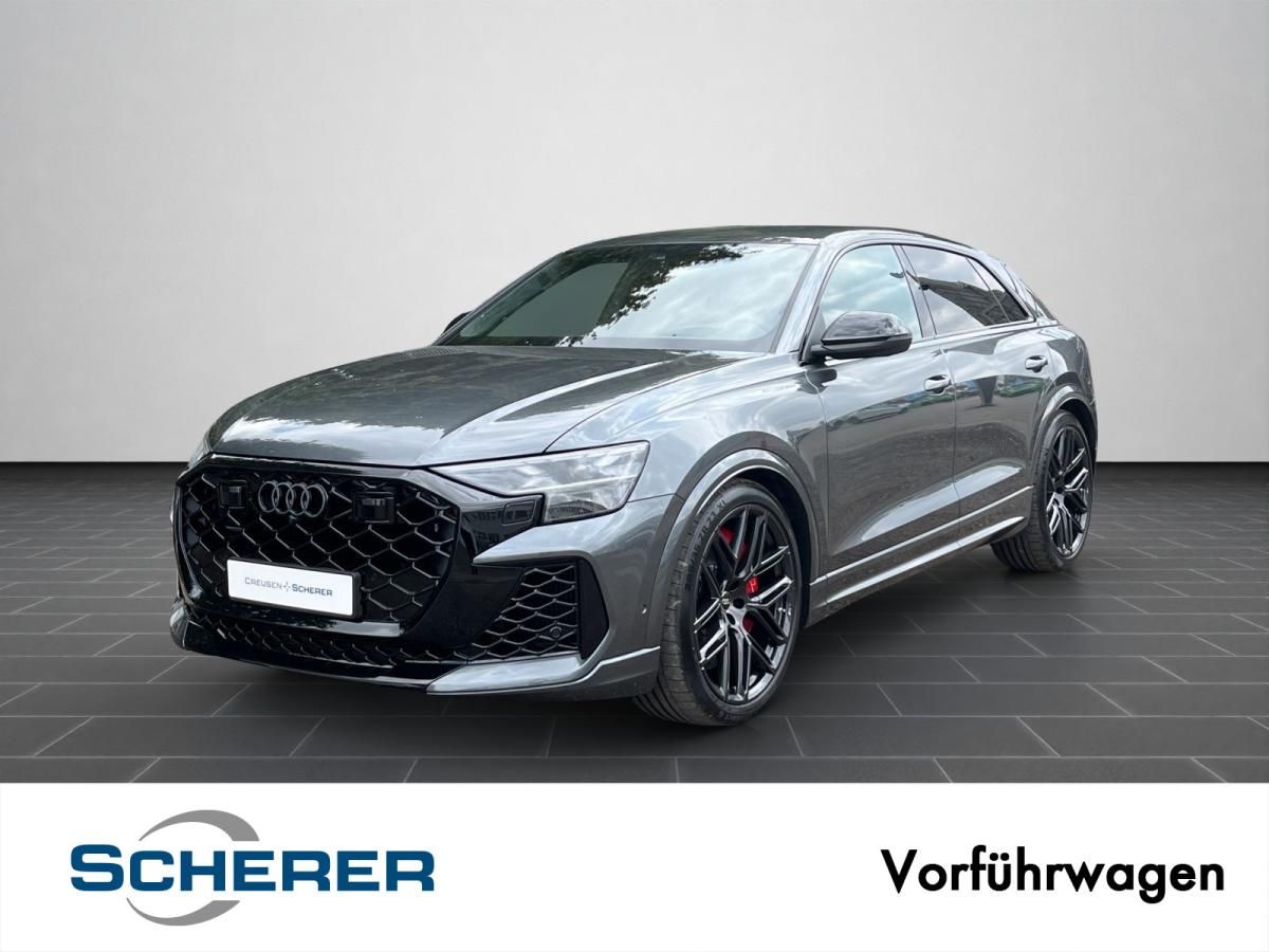 Audi RS Q8 SUV tiptronic SUV tiptronic Leasing