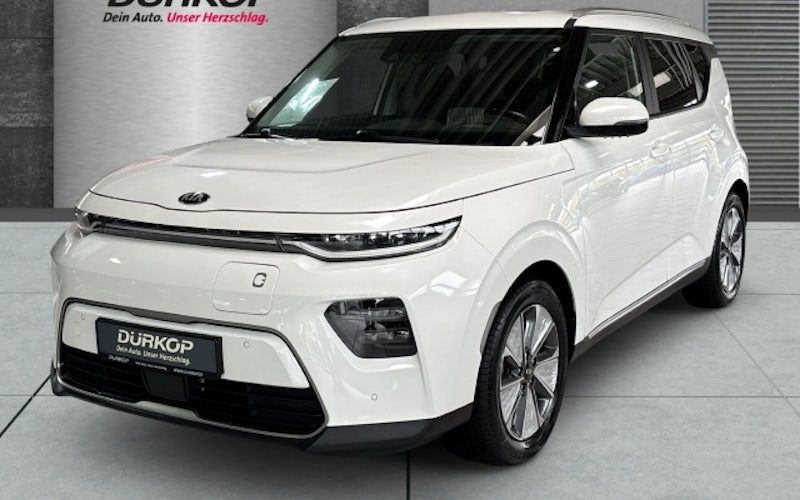 Kia E-soul 100kW Spirit 5dr Auto kaufen