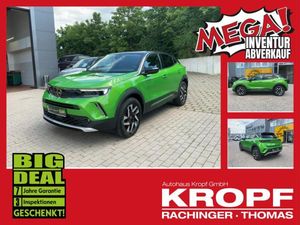 Opel Mokka 1.2 Turbo Elegance LED+SHZ+Fernlichtass.