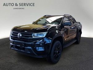 Volkswagen Amarok Dark Label DC 3.0 TDI *AHK* Aktion