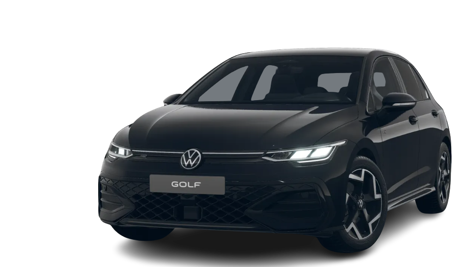 Volkswagen Golf VIII Lim. 2.0 TDI 110 kW R-Line Auto-Abo