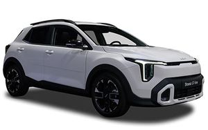 Kia Stonic CORE 1.0 T-GDI Core