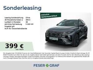 Hyundai Tucson N-LINE PANO MATRIX NAVI CAM SHZ LHZ CARPL