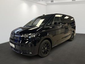 Volkswagen T7 Multivan ENERGY 2.0 TDI | LÜ | 5 Jahre Garantie (Düsseldorf)