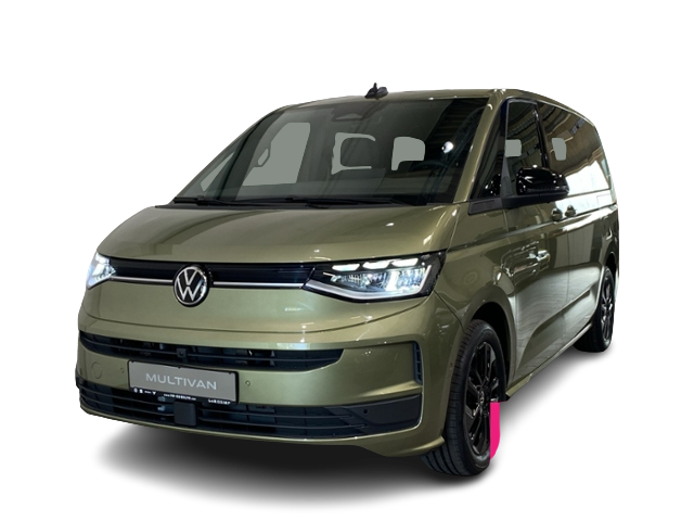 Volkswagen T7 Multivan 2.0 TDI DSG 'Generation' LÃ Auto-Abo