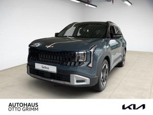 Kia Seltos Vision Desig, 2WD, Sound&Navi, Lagerw.