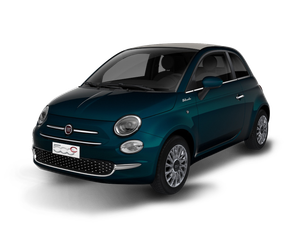 Fiat Fiat 500C Cabrio Dolcevita MY23 Leasing