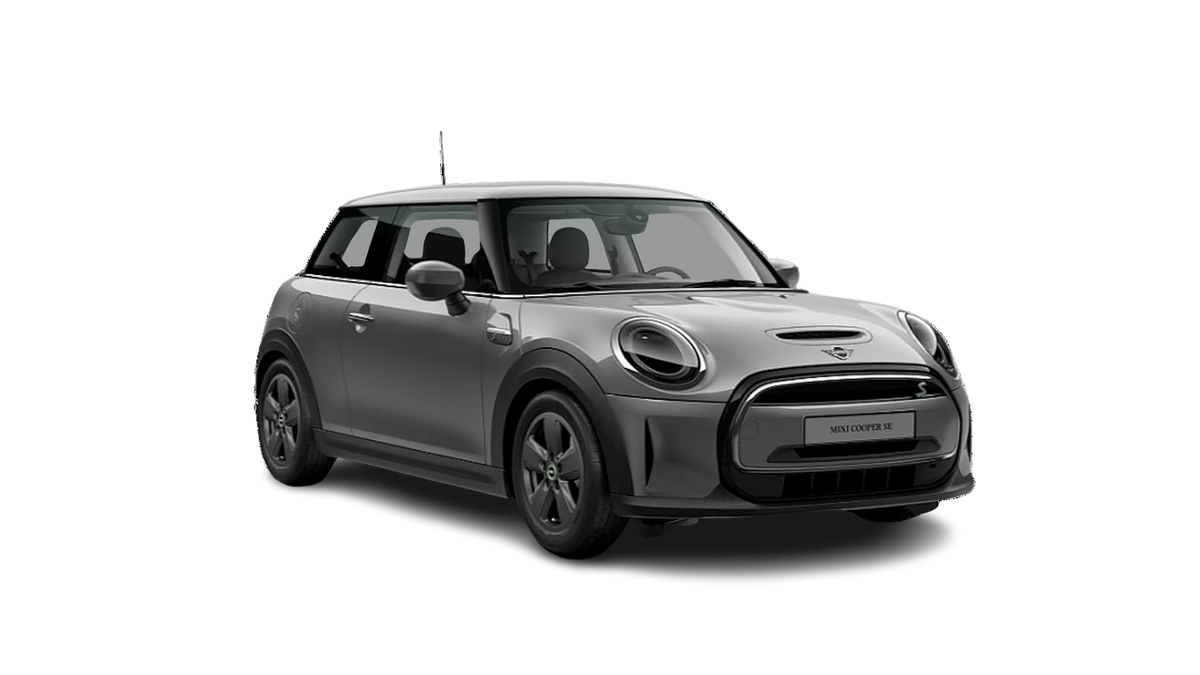 Mini Cooper SE 3-Türer PREMIUM Auto-Abo