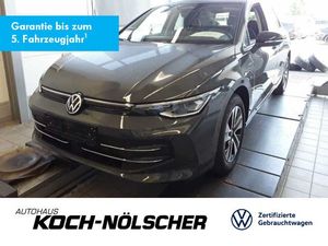 Volkswagen Golf VIII 1.5eTSI DSG Energy Navi LED Kamera