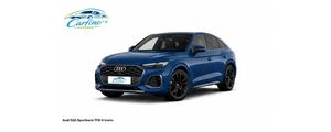 Audi SQ5 Sportback TFSI S tronic