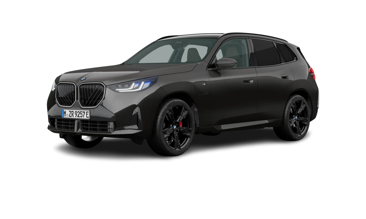 BMW X3 xDrive30e xDrive30e Auto-Abo