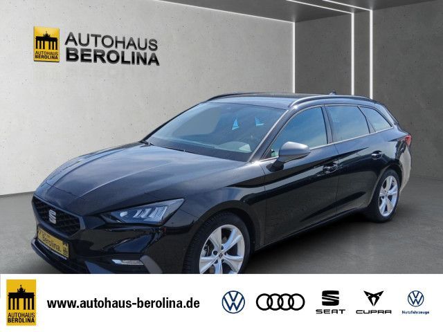 Seat Leon ST 2.0 TDI FR DSG *AHK*NAV+*Vision+*ACC* Leasing