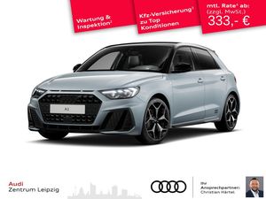 Audi A1 Sportback S line 30 TFSI S tronic *Alcantara*