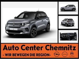 Citroën C3 Max PT100 inklusive Winterpaket