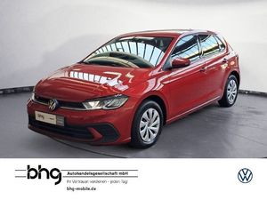 Volkswagen Polo 1.0 LIFE *NAVI*PDC*GANZJAHRESREIFEN*