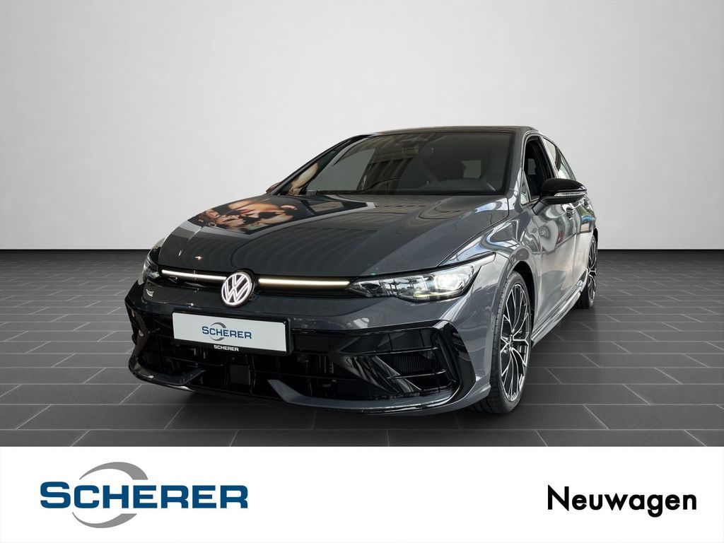 Volkswagen R Performance Akrapovic, AHK, Sound, Warmenau Leasing
