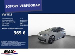 Volkswagen ID.3 Neo Style 140 kW (190 PS) 58 kWh 1-Gang-Aut
