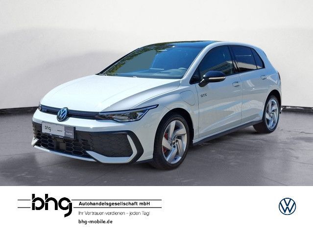 Volkswagen Golf GTE 1.5 electric/TSI eHybrid Leasing