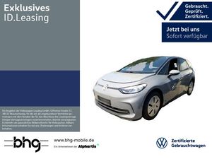 Volkswagen ID.3 Pro 58 LED GRA Standklima Front-LaneAssist
