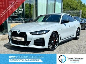 BMW M440i xDrive Gran Coupe M Sport PRO Leder 20 LM