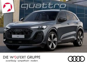 Audi Q5 SUV TDI quattro S line*AHK*HuD*AHK*ACC*
